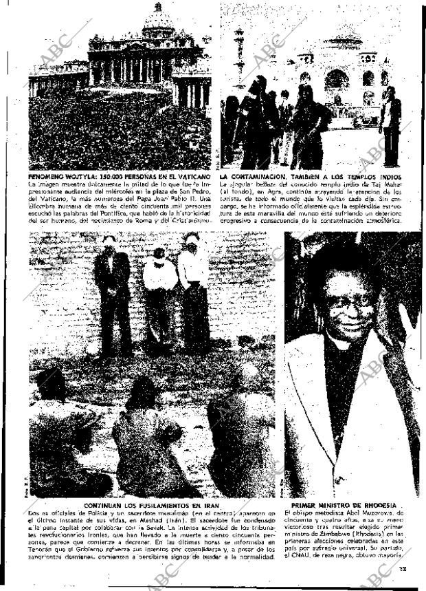 ABC MADRID 26-04-1979 página 93