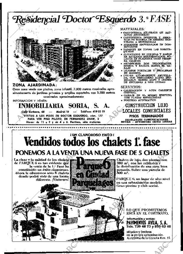 ABC MADRID 26-04-1979 página 94