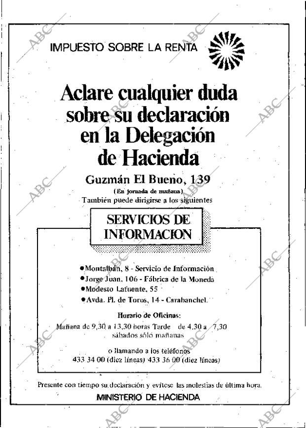 ABC MADRID 26-04-1979 página 95