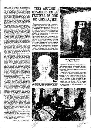 ABC MADRID 26-04-1979 página 97