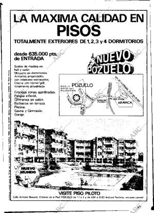 ABC MADRID 28-04-1979 página 104