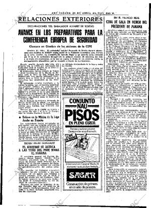 ABC MADRID 28-04-1979 página 31