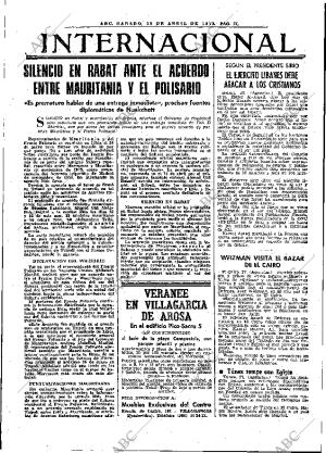 ABC MADRID 28-04-1979 página 33