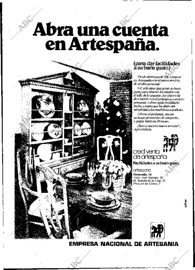 ABC MADRID 28-04-1979 página 4