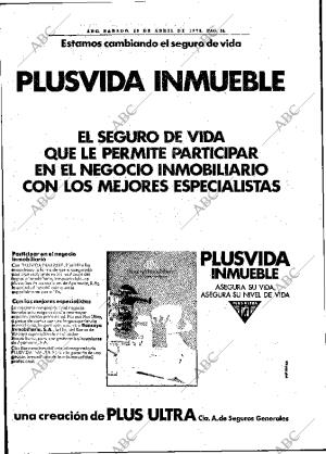 ABC MADRID 28-04-1979 página 50