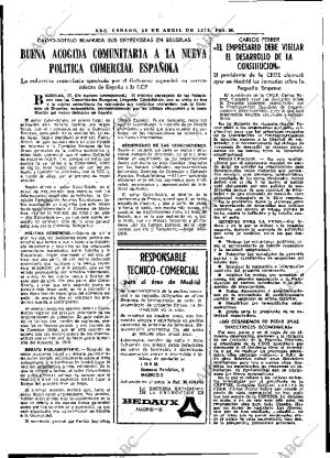 ABC MADRID 28-04-1979 página 52