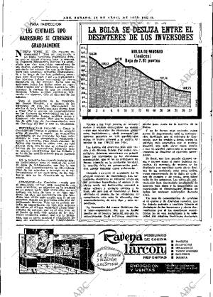 ABC MADRID 28-04-1979 página 53