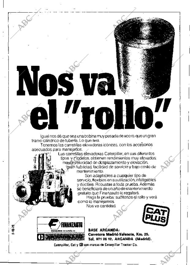 ABC MADRID 28-04-1979 página 7