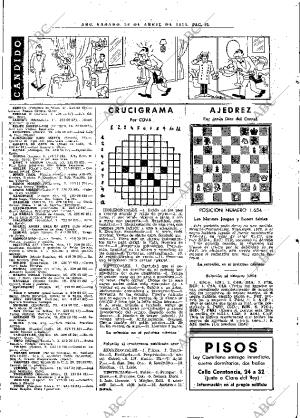 ABC MADRID 28-04-1979 página 73