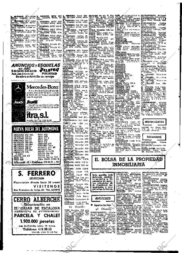 ABC MADRID 28-04-1979 página 75