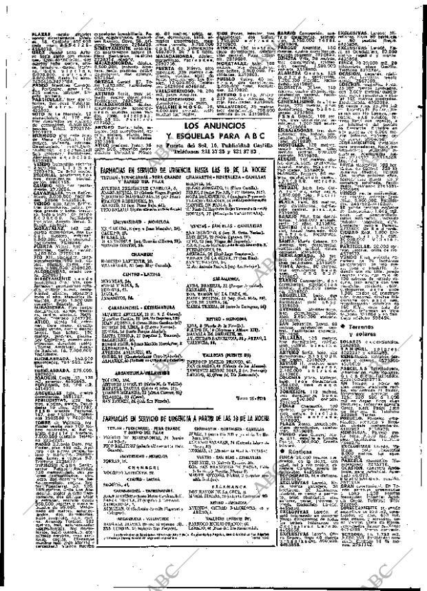 ABC MADRID 28-04-1979 página 79