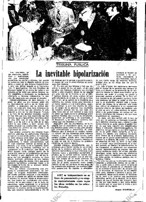 ABC MADRID 28-04-1979 página 93