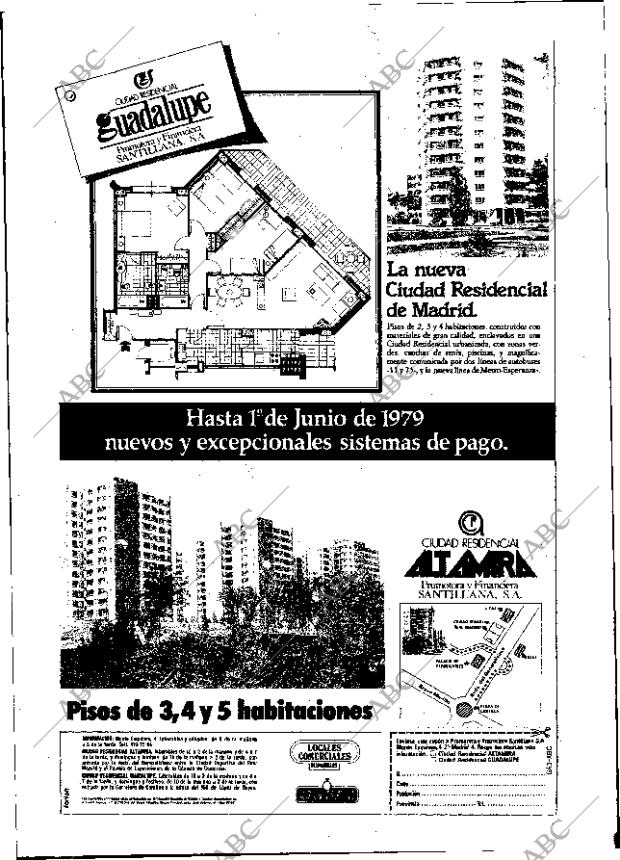 ABC MADRID 28-04-1979 página 94