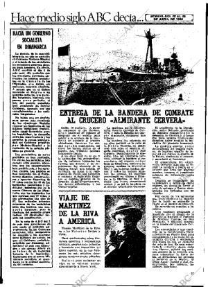 ABC MADRID 28-04-1979 página 99