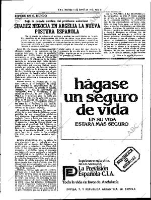 ABC SEVILLA 01-05-1979 página 25