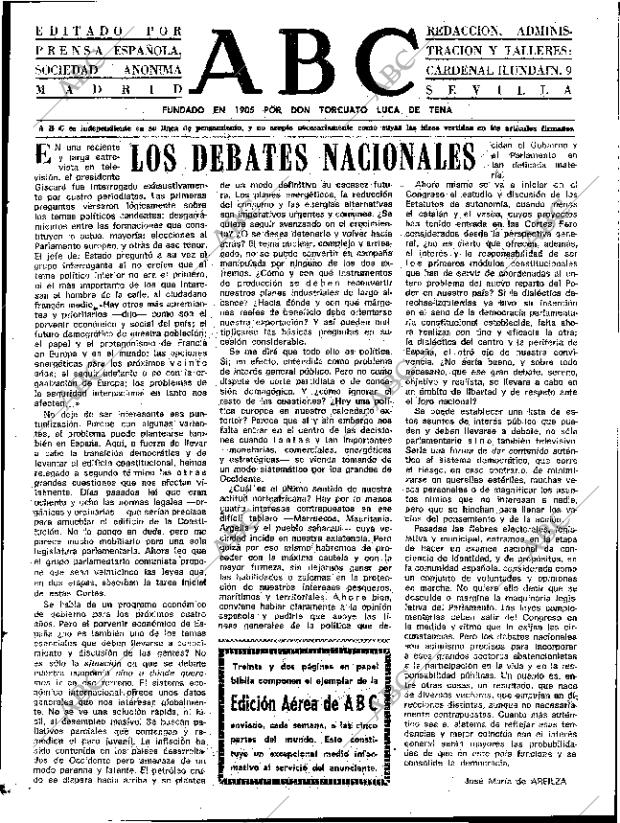 ABC SEVILLA 01-05-1979 página 3