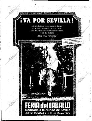 ABC SEVILLA 01-05-1979 página 4