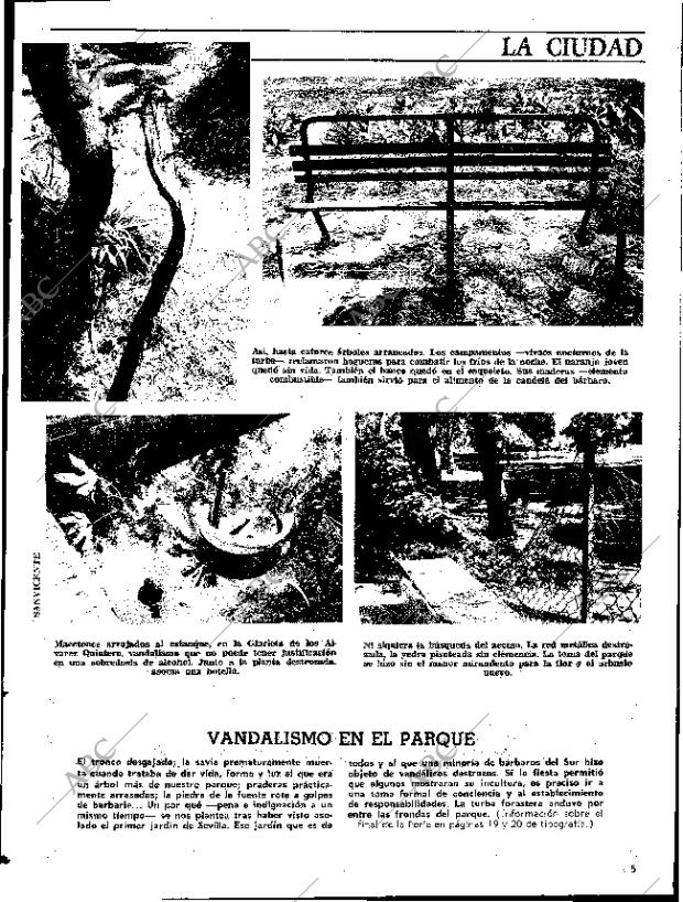 ABC SEVILLA 01-05-1979 página 5