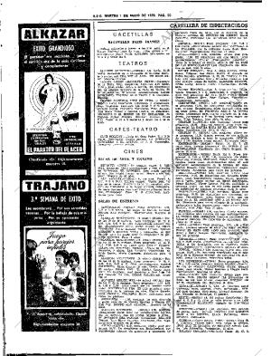 ABC SEVILLA 01-05-1979 página 66