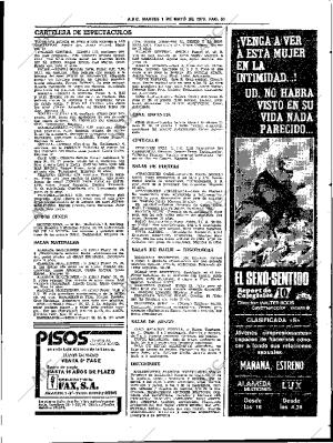 ABC SEVILLA 01-05-1979 página 67