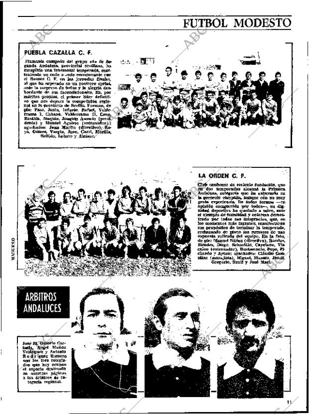 ABC SEVILLA 03-05-1979 página 11