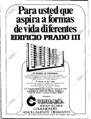 ABC SEVILLA 03-05-1979 página 12