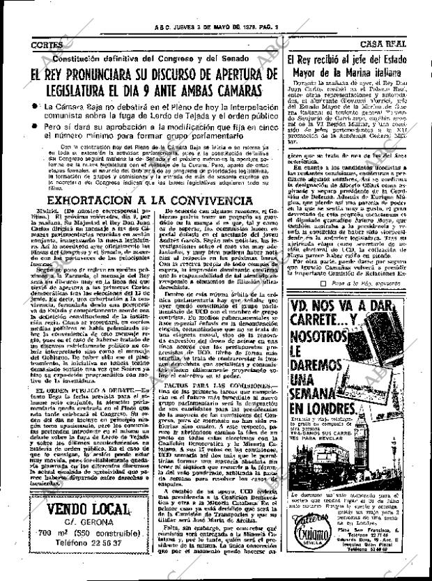 ABC SEVILLA 03-05-1979 página 15