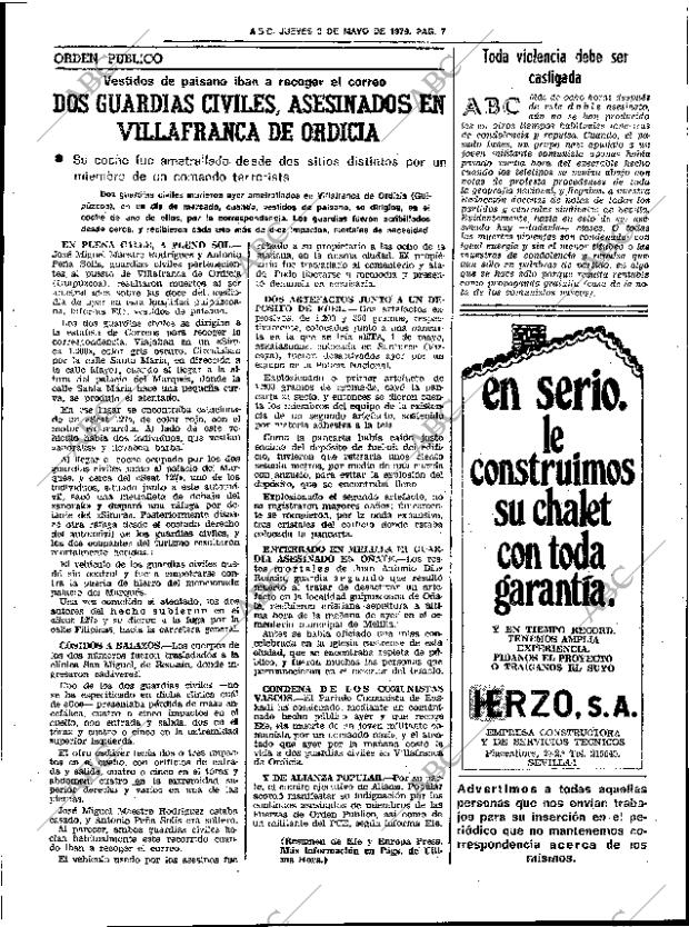 ABC SEVILLA 03-05-1979 página 19