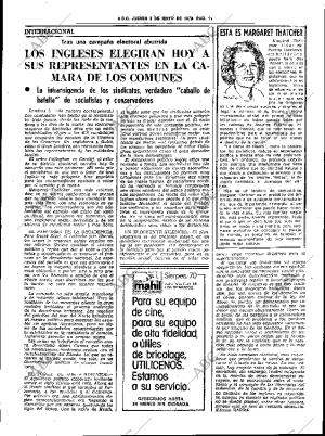 ABC SEVILLA 03-05-1979 página 23