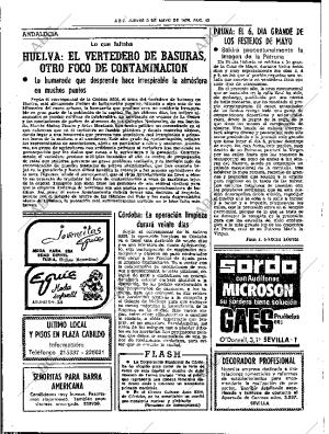 ABC SEVILLA 03-05-1979 página 24