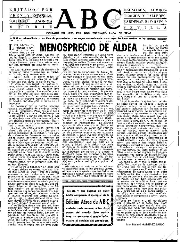 ABC SEVILLA 03-05-1979 página 3