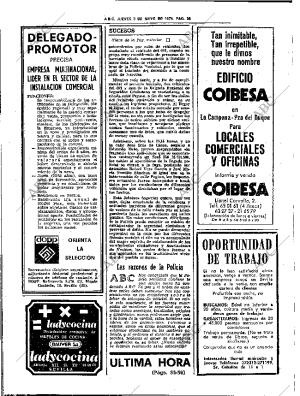 ABC SEVILLA 03-05-1979 página 38