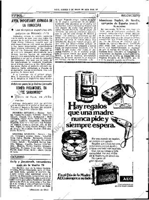 ABC SEVILLA 03-05-1979 página 49