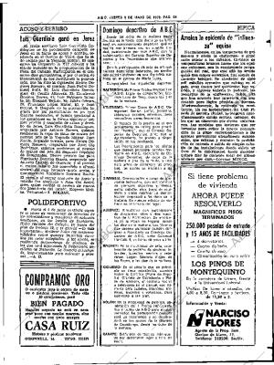 ABC SEVILLA 03-05-1979 página 51