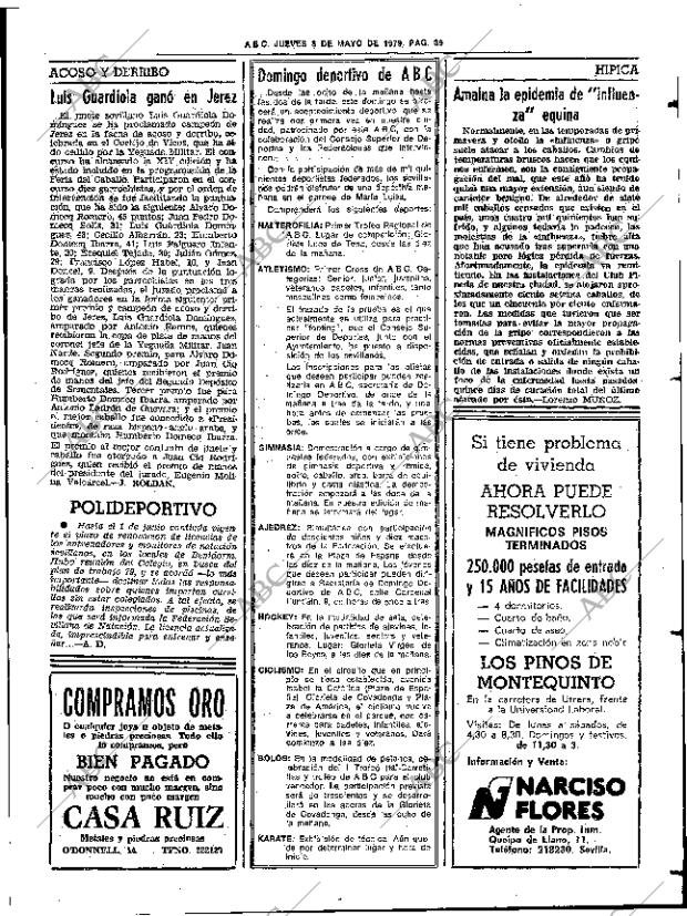 ABC SEVILLA 03-05-1979 página 51