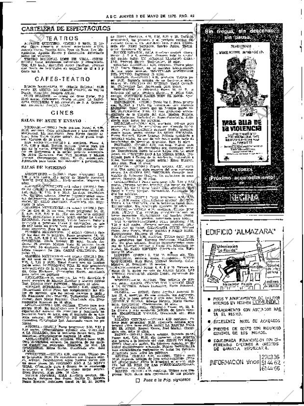 ABC SEVILLA 03-05-1979 página 55