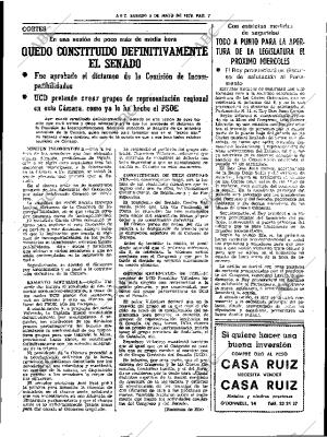 ABC SEVILLA 05-05-1979 página 19