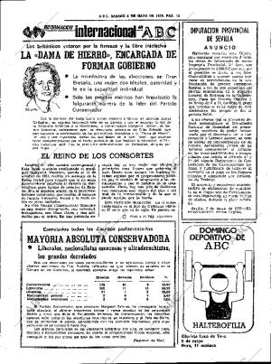 ABC SEVILLA 05-05-1979 página 25