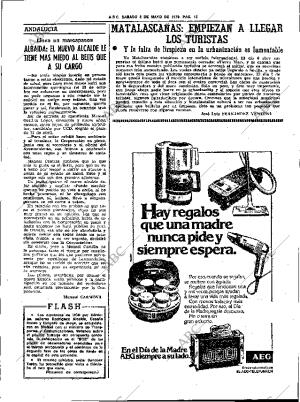 ABC SEVILLA 05-05-1979 página 27
