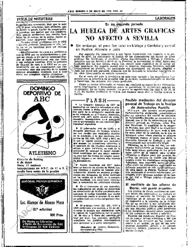 ABC SEVILLA 05-05-1979 página 32