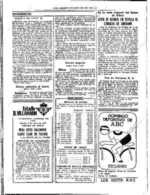 ABC SEVILLA 05-05-1979 página 34
