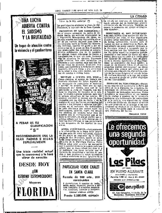 ABC SEVILLA 05-05-1979 página 38