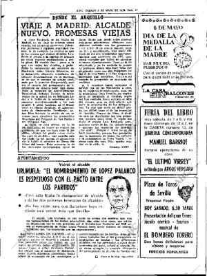 ABC SEVILLA 05-05-1979 página 39