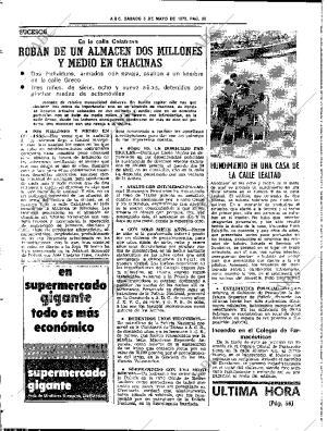 ABC SEVILLA 05-05-1979 página 42