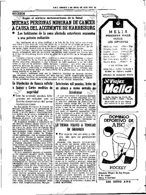 ABC SEVILLA 05-05-1979 página 47