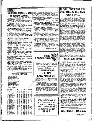 ABC SEVILLA 05-05-1979 página 52
