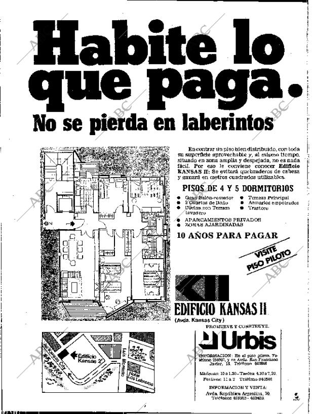 ABC SEVILLA 05-05-1979 página 6