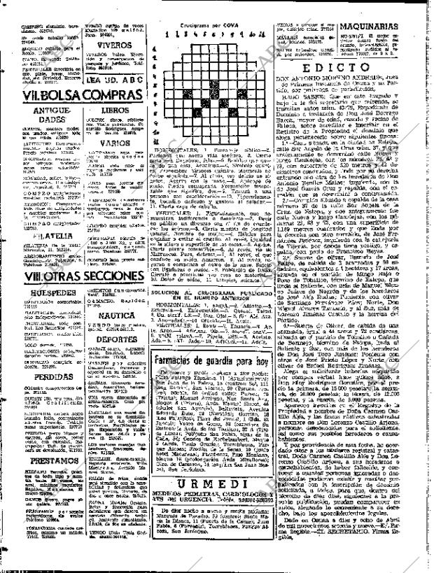 ABC SEVILLA 05-05-1979 página 64