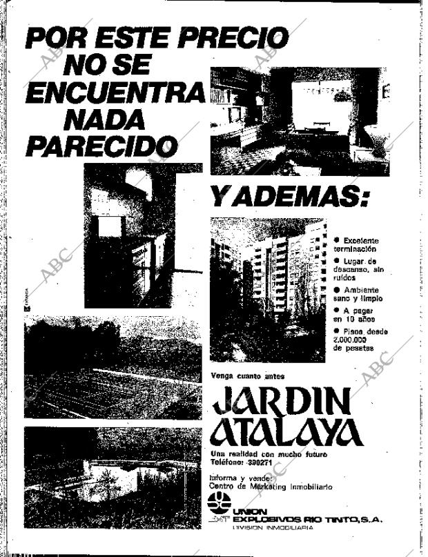 ABC SEVILLA 05-05-1979 página 70