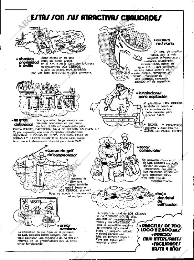 ABC SEVILLA 05-05-1979 página 73